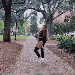 Meet your Posher, Molly